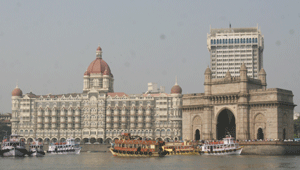 Taj Mahal Hotel